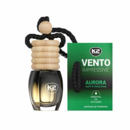 K2 Vento 8ml - Impresive Aurora | Sklep online Galonoleje.pl