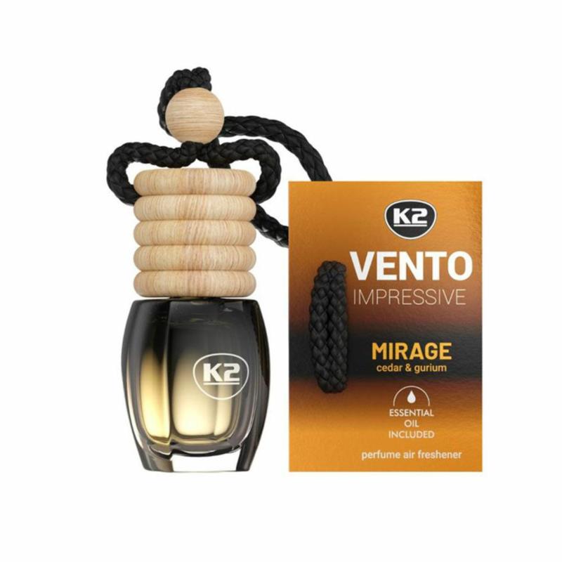 K2 Vento 8ml - Impresive Mirage | Sklep online Galonoleje.pl