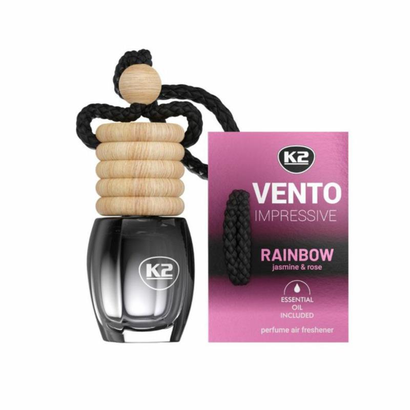 K2 Vento 8ml - Impresive Rainbow | Sklep online Galonoleje.pl