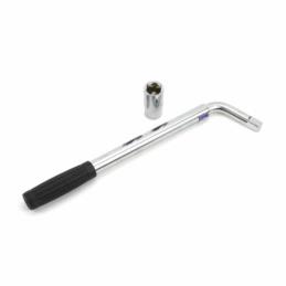 AMIO Klucz teleskopowy do kół / Telescopic Wheel Wrench TWW-17/19mm | Sklep online Galonoleje.pl