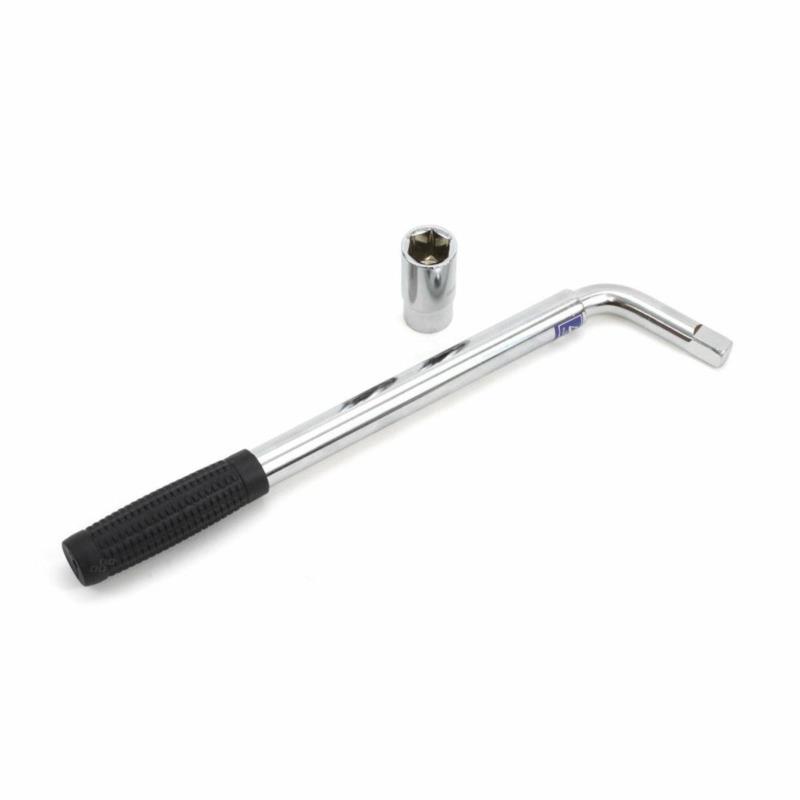 AMIO Klucz teleskopowy do kół / Telescopic Wheel Wrench TWW-17/19mm | Sklep online Galonoleje.pl