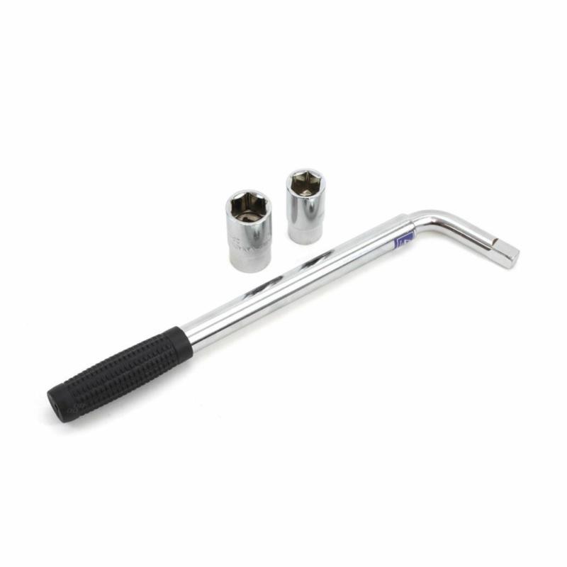 AMIO Klucz teleskopowy do kół / Telescopic Wheel Wrench TWW-17/19mm 21/23mm | Sklep online Galonoleje.pl