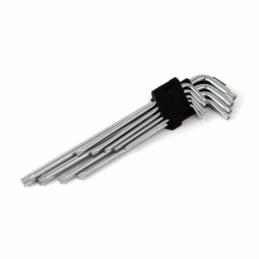 AMIO Klucze TORX / TORX key LONG 230mm 9 pcs TKL | Sklep online Galonoleje.pl