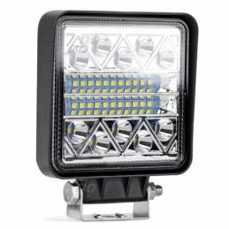 AMIO Lampa robocza LED AWL15 26LED 110x110 42W COMBO 9-36V | Sklep online Galonoleje.pl