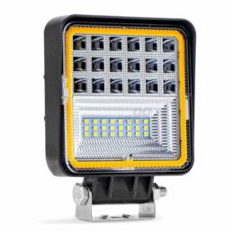 AMIO Lampa robocza LED AWL12 42LED 110x110 45W COMBO 9-36V 2F | Sklep online Galonoleje.pl