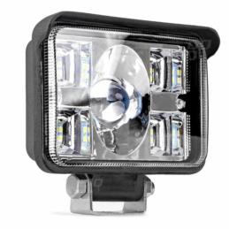 AMIO Lampa robocza LED AWL32 110x99x52 45W COMBO 9-36V 2F | Sklep online Galonoleje.pl