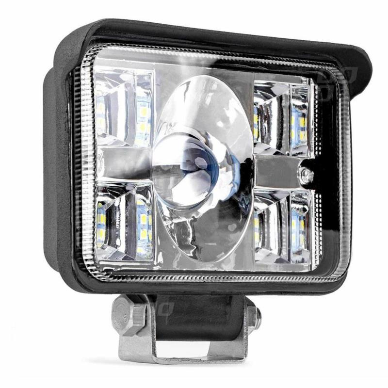 AMIO Lampa robocza LED AWL32 110x99x52 45W COMBO 9-36V 2F | Sklep online Galonoleje.pl