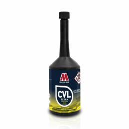 MILLERS OILS Motorsport CVL Turbo 500ml - dodatek do benzyny zwiększający jej liczbę oktanową