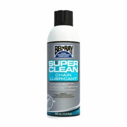 BEL-RAY Super Clean Chain Lube 400ml - smar do łańcucha | Sklep online Galonoleje.pl