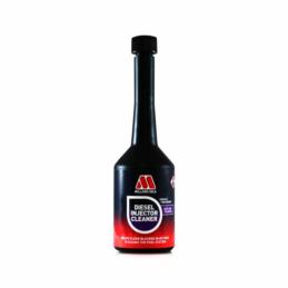 MILLERS OILS Diesel Injector Cleaner 250ml - dodatek do czyszczenia wtryskiwaczy diesla (do paliwa)