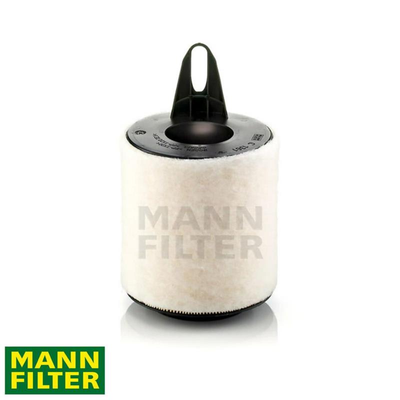 MANN Filtr powietrza C21020 | Sklep online Galonoleje.pl