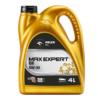 PLATINUM Max Expert XD 5W30 4L - syntetyczny olej silnikowy | Sklep online Galonoleje.pl