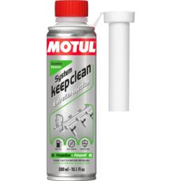 MOTUL Fuel System Clean Auto 300ml - usuwa zanieczyszczenia w układzie paliwowym | Sklep online Galonoleje.pl