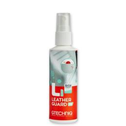 GTECHNIQ L1 Leather Guard 100ml - zabezpieczenie skóry | Sklep online Galonoleje.pl