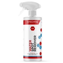 GTECHNIQ W9 Water Spot Remover 500ml - usuwanie plam z wody | Sklep online Galonoleje.pl