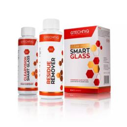 GTECHNIQ G1+G2 100ml Kit - zestaw niewidzialna wycieraczka | Sklep online Galonoleje.pl