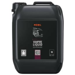 ADBL Vampire Liquid 10L - deiroznizer do mycia felg i karoseri o neutralnym pH | Sklep online Galonoleje.pl