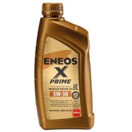 ENEOS X Prime 5W30 SP/RC 1L - japoński syntetyczny olej silnikowy | Sklep online Galonoleje.pl