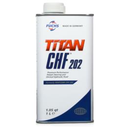 FUCHS Titan CHF 202 1l | Sklep online Galonoleje.pl