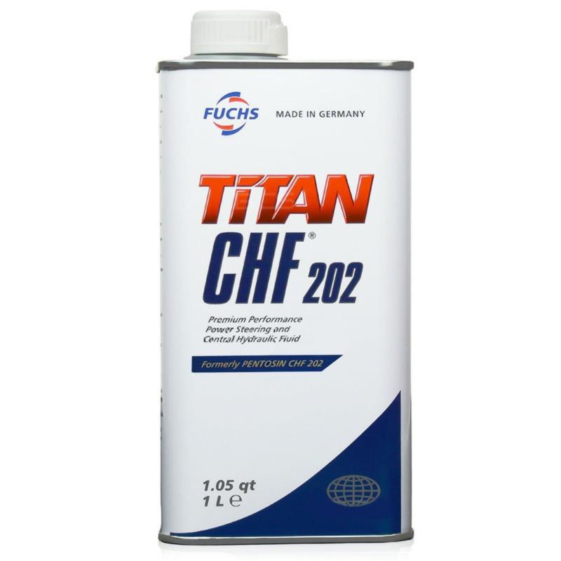 FUCHS Titan CHF 202 1l | Sklep online Galonoleje.pl