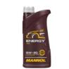 MANNOL Energy 5W30 1L 7511 - uniwersalny olej silnikowy | Sklep online Galonoleje.pl