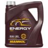 MANNOL Energy 5W30 5L 7511 - uniwersalny olej silnikowy | Sklep online Galonoleje.pl