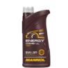 MANNOL Energy Combi LL 5W30 C3 1L 7907 - syntetyczny olej silnikowy | Sklep online Galonoleje.pl