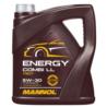 MANNOL Energy Combi LL 5W30 C3 5L 7907 - syntetyczny olej silnikowy | Sklep online Galonoleje.pl
