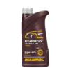 MANNOL Energy Ultra JP 5W20 1L 7906 - syntetyczny olej silnikowy | Sklep online Galonoleje.pl