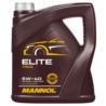 MANNOL Elite 5W40 5L 7903 - uniwersalny olej silnikowy | Sklep online Galonoleje.pl