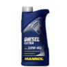 MANNOL Diesel Extra 10W40 1L 7504 - olej silnikowy | Sklep online Galonoleje.pl