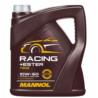 MANNOL Racing +Ester 10W60 4L 7902 - syntetyczny olej silnikowy | Sklep online Galonoleje.pl