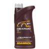 MANNOL Dexron VI 1L 8207 - olej do skrzyń automatycznych | Sklep online Galonoleje.pl