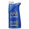 MANNOL Classic 10W40 1L - olej silnikowy | Sklep online Galonoleje.pl