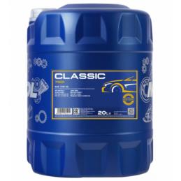 MANNOL Classic 10W40 20L - olej silnikowy | Sklep online Galonoleje.pl