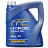 MANNOL Hypoid Getriebeoel 80w90 GL4/GL5 LS 4L 8106 - olej przekładniowy | Sklep online Galonoleje.pl