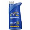 MANNOL Defender 10W40 1L - półsyntetyczny olej silnikowy | Sklep online Galonoleje.pl