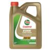 CASTROL Edge Titanium Turbo Diesel 5w40 4L - syntetyczny olej silnikowy | Sklep online Galonoleje.pl