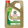 CASTROL Edge Titanium C5 0W20 4L - syntetyczny olej silnikowy | Sklep online Galonoleje.pl