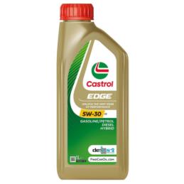 CASTROL Edge Titanium C3 5w30 1L - syntetyczny olej silnikowy | Sklep online Galonoleje.pl