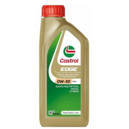 CASTROL Edge Titanium 0w30 A5/B5 1L - syntetyczny olej silnikowy | Sklep online Galonoleje.pl