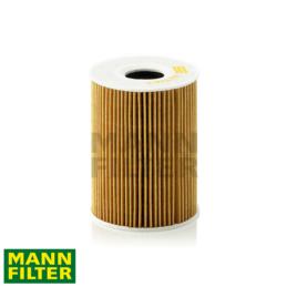 MANN Filtr oleju HU926/5Z - OX254D3 | Sklep online Galonoleje.pl