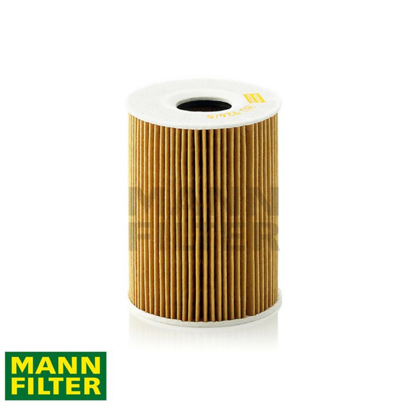 MANN Filtr oleju HU926/5Z - OX254D3 | Sklep online Galonoleje.pl