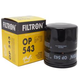 FILTRON OP543/2 - filtr oleju | Sklep online Galonoleje.pl