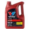 VALVOLINE Maxlife 5w40 4L - syntetyczny olej silnikowy | Sklep online Galonoleje.pl