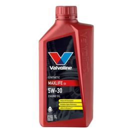 VALVOLINE Maxlife C3 5w30 1L - syntetyczny olej silnikowy | Sklep online Galonoleje.pl