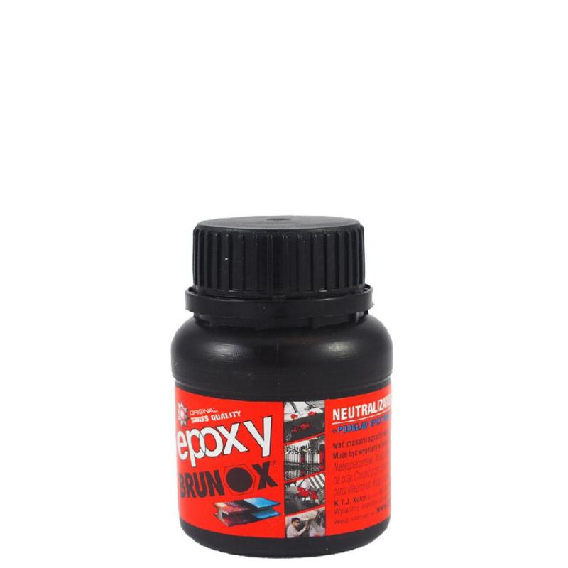 BRUNOX EPOXY 100ML ODRDZEWIACZ | Sklep online Galonoleje.pl