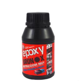 BRUNOX EPOXY 250ML ODRDZEWIACZ | Sklep online Galonoleje.pl