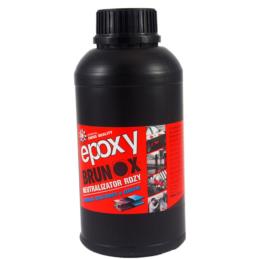 BRUNOX Epoxy 500ml - odrdzewia i zapobiega korozji | Sklep online Galonoleje.pl