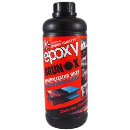 BRUNOX EPOXY 1L ODRDZEWIACZ | Sklep online Galonoleje.pl